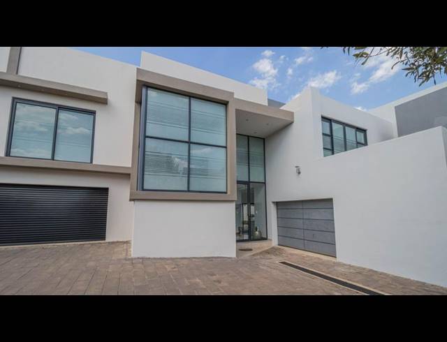 4 BEDROOM HOUSE FOR SALE IN MIDSTREAM RIDGE